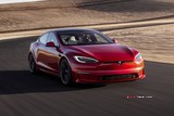 2023 Tesla Model S 670 HP (4x4) galeri küçük görseli 4
