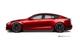 2023 Tesla Model S 670 HP (4x4) galeri küçük görseli 3