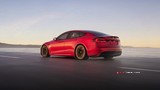 2023 Tesla Model S 670 HP (4x4) galeri küçük görseli 9
