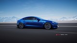 2023 Tesla Model S 670 HP (4x4) galeri küçük görseli 10