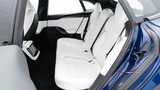 2023 Tesla Model S Plaid 1020 HP (4x4) galeri küçük görseli 7