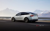 2023 Tesla Model X 670 HP (4x4) galeri küçük görseli 10