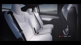 2023 Tesla Model X 670 HP (4x4) galeri küçük görseli 18