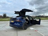 2023 Tesla Model X 670 HP (4x4) galeri küçük görseli 19