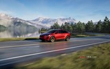 2023 Tesla Model X 670 HP (4x4) galeri küçük görseli 13