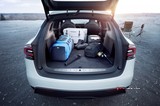 2023 Tesla Model X 670 HP (4x4) galeri küçük görseli 12
