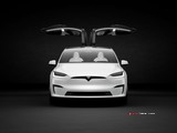 2023 Tesla Model X 670 HP (4x4) galeri küçük görseli 8