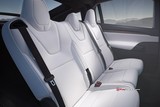 2023 Tesla Model X Plaid 1020 HP (4x4) galeri küçük görseli 6