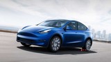 2023 Tesla Model Y Long Range AWD 345 HP (4x4) galeri küçük görseli 2