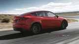 2023 Tesla Model Y Long Range AWD 345 HP (4x4) galeri küçük görseli 11