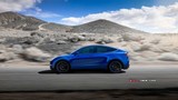 2023 Tesla Model Y Performance 534 HP (4x4) galeri küçük görseli 7