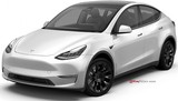 2023 Tesla Model Y Performance 534 HP (4x4)