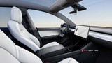 2023 Tesla Model Y Performance 534 HP (4x4) galeri küçük görseli 8
