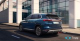 2023 TOGG T10X V2 218 BG Otomatik (4x2) galeri küçük görseli 10
