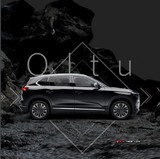 2023 TOGG T10X V2 UZ.M 218 BG Otomatik (4x2) galeri küçük görseli 4