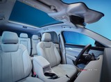 2023 TOGG T10X V2 UZ.M 218 BG Otomatik (4x2) galeri küçük görseli 8