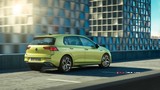 2023 Volkswagen Golf 1.0 TSI 110 PS Impression galeri küçük görseli 6