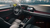 2023 Volkswagen Golf 1.0 TSI 110 PS Impression galeri küçük görseli 8