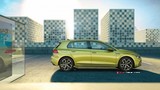 2023 Volkswagen Golf 1.0 TSI 110 PS Impression galeri küçük görseli 4