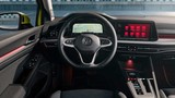 2023 Volkswagen Golf 1.5 eTSI 150 PS DSG R-Line galeri küçük görseli 9
