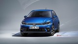 2023 Volkswagen Polo 1.0 TSI 95 PS DSG Style galeri küçük görseli 2
