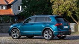 2023 Volkswagen Tiguan 1.5 TSI ACT 150 PS DSG R-Line (4x2) galeri küçük görseli 4