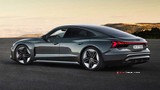 2024 Audi e-tron GT Quattro 530 BG (4x4) galeri küçük görseli 6