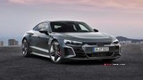 2024 Audi RS e-tron GT Quattro 530 BG (4x4) galeri küçük görseli 7