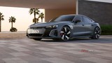 2024 Audi RS e-tron GT Quattro 530 BG (4x4) galeri küçük görseli 14