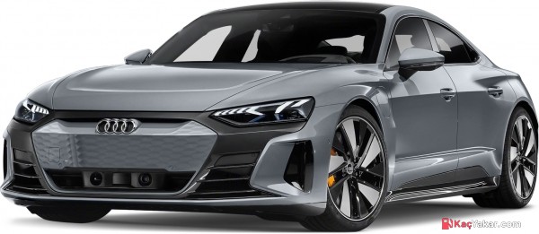2024 Audi RS e-tron GT Quattro 530 BG (4x4)