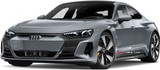 2024 Audi RS e-tron GT Quattro 530 BG (4x4) galeri küçük görseli 1