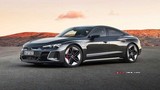 2024 Audi RS e-tron GT Quattro 530 BG (4x4) galeri küçük görseli 10