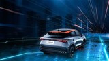 2024 Chery Omoda5 1.6 183 HP DCT Comfort (4x2) galeri küçük görseli 4