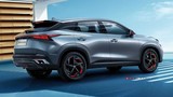 2024 Chery Omoda5 1.6 183 HP DCT Excellent (4x2) galeri küçük görseli 6