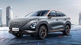 2024 Chery Omoda5 1.6 183 HP DCT Excellent (4x2) galeri küçük görseli 13