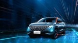 2024 Chery Omoda5 1.6 183 HP DCT Excellent (4x2) galeri küçük görseli 5