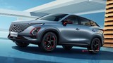 2024 Chery Omoda5 1.6 183 HP DCT Luxury (4x2) galeri küçük görseli 7