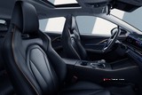 2024 Chery Omoda5 1.6 183 HP DCT Luxury (4x2) galeri küçük görseli 9