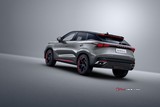 2024 Chery Omoda5 1.6 183 HP DCT Luxury (4x2) galeri küçük görseli 11