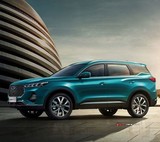 2024 Chery Tiggo7 Pro 1.6 183 HP DCT Comfort (4x2) galeri küçük görseli 16