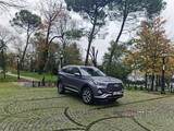 2024 Chery Tiggo7 Pro 1.6 183 HP DCT Comfort (4x2) galeri küçük görseli 11
