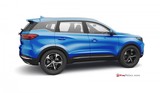 2024 Chery Tiggo7 Pro 1.6 183 HP DCT Comfort (4x2) galeri küçük görseli 4