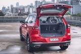 2024 Chery Tiggo7 Pro 1.6 183 HP DCT Comfort (4x2) galeri küçük görseli 6