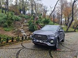 2024 Chery Tiggo7 Pro 1.6 183 HP DCT Excellent (4x2) galeri küçük görseli 9