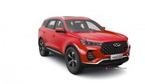 2024 Chery Tiggo7 Pro 1.6 183 HP DCT Luxury (4x2) galeri küçük görseli 2