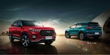 2024 Chery Tiggo7 Pro 1.6 183 HP DCT Luxury (4x2) galeri küçük görseli 5