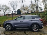 2024 Chery Tiggo7 Pro 1.6 183 HP DCT Luxury (4x2) galeri küçük görseli 10