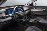 2024 Chery Tiggo8 Pro 1.6 183 HP DCT Avantgarde (4x2) galeri küçük görseli 11