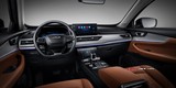 2024 Chery Tiggo8 Pro 1.6 183 HP DCT Avantgarde (4x2) galeri küçük görseli 10