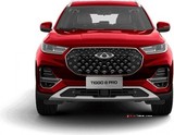 2024 Chery Tiggo8 Pro 1.6 183 HP DCT Avantgarde (4x2) galeri küçük görseli 2